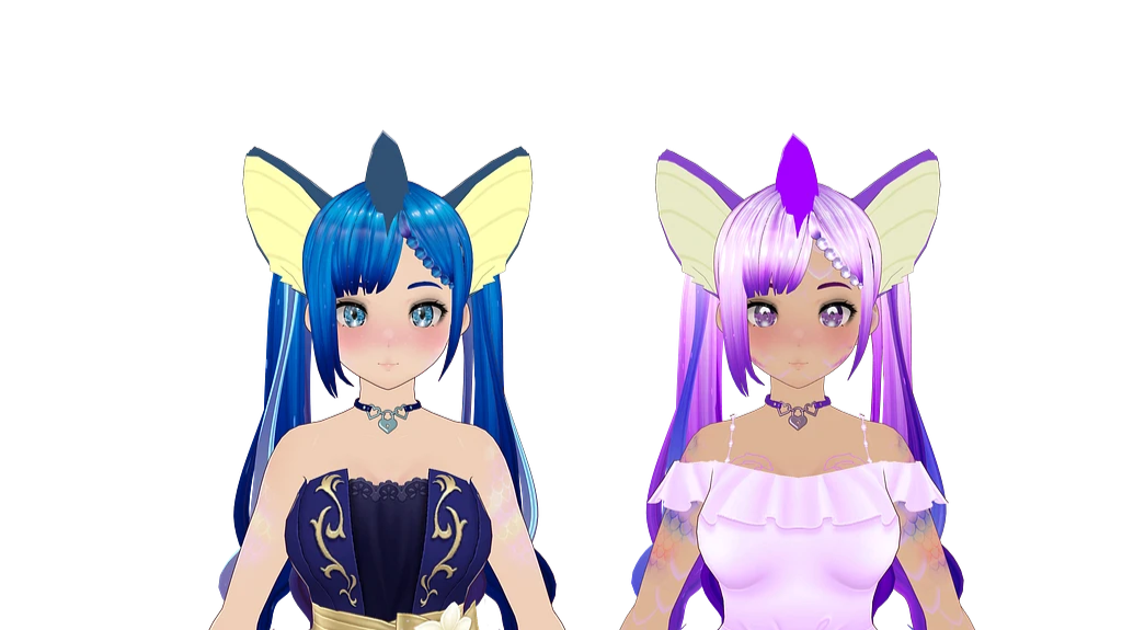 Vaporeon
