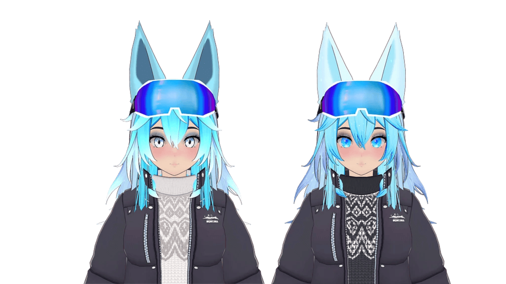 Glaceon
